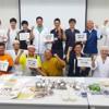日本初の「農菓（のうか）プロジェクト」で15新商品を開発