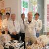 鳥取市菓子製造組合 百周年