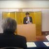 富山県菓子工業組合第57回通常総会開催